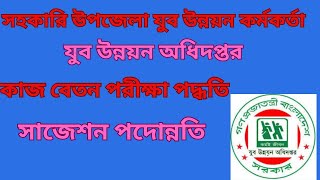 যুব উন্নয়ন