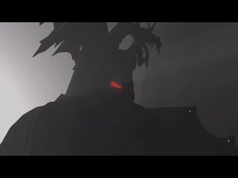 Warhammer: Dark Omen - Black Grail Knights