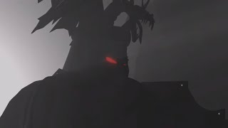 Warhammer: Dark Omen - Black Grail Knights