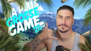 BONJOUR LES WSOW 🏆 : MA MEILLEURE GAME SUR CALDERA 🔥 SANS CHEAT SVP .... enfin 🤫