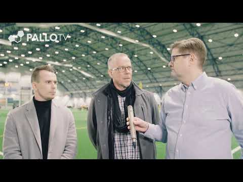 TORIPARLAMENTTI AC Oulu - MuSa: Matias ja Markku Ojala