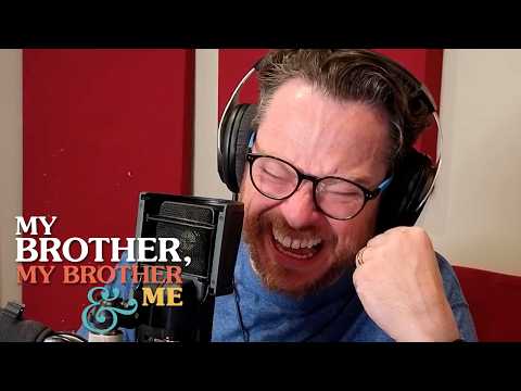 Pissboy Emergency | MBMBaM Video Clips
