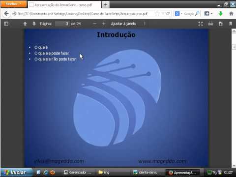 Aula 03   requisitos do sistema   Curso de JavaScript