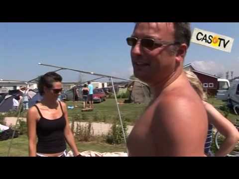 CASTV 2010 - Op de camping
