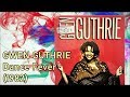 GWEN GUTHRIE - Dance Fever (1982) Soul Funk Disco *Sly & Robbie, Wally Badarou