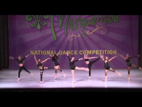MY BODY - Spotlight Dance Center [Dayton, OH]