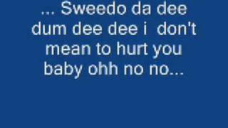 Donell Jones (lyrics)