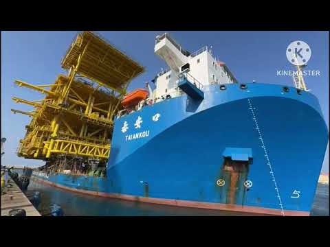 Mech Tech-20 Sail away of AVATAR 2026