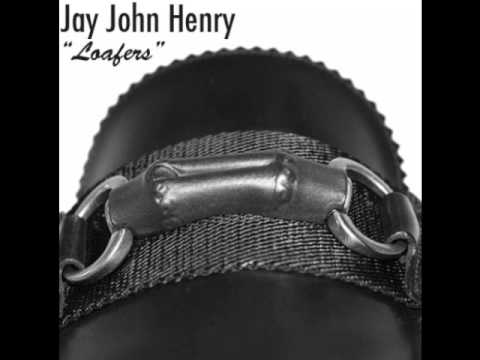 Jay John Henry - Gucci Loafers