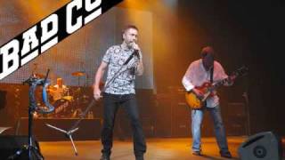 Bad Company - Ready For Love
