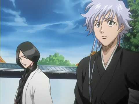 Infoming Isane About What Happened