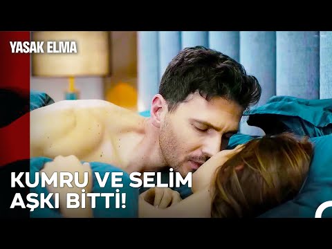 Dindi Mi Vücudumuzdaki Ateş? - Yasak Elma 165. Bölüm