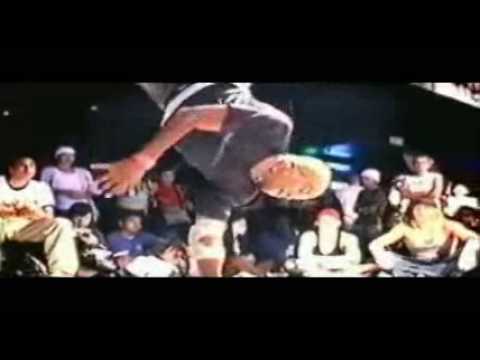 Linkin Park - Reanimation - Kyur4 Th Ich - Chairman Hahn