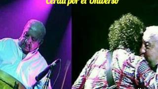 Gustavo Cerati / GIRA SIEMPRE ES HOY Sulky  Con  Domingo Cura  Estadio Luna Park Buenos Aires