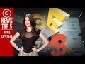 The Five Biggest Things To Come Out Of E3 2014! - GS News Top 5
