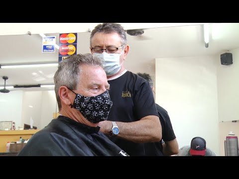 Salões de beleza e academias estão entre as atividades que poderão reabrir