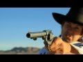 Dead for the last time - Western skit my teammates and I did.