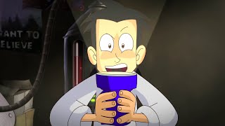 Новаторы. Азбука спасения (2 сезон 12 серия)