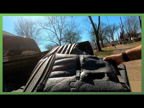 Bedrug Review - Ripping It Out