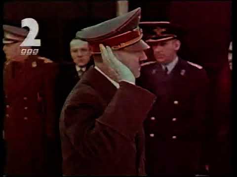 The Nazis: A Warning From History
