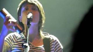 Tegan and Sara - So Jealous, Where Does The Good Go