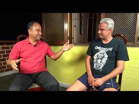 Chico Fala #4: papo com Lélio Gustavo (parte 1)