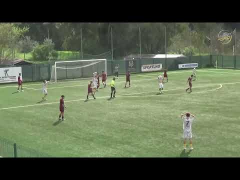 Fonte Meravigliosa-Nuova Tor Tre Teste 1-2 || Under 17 Elite