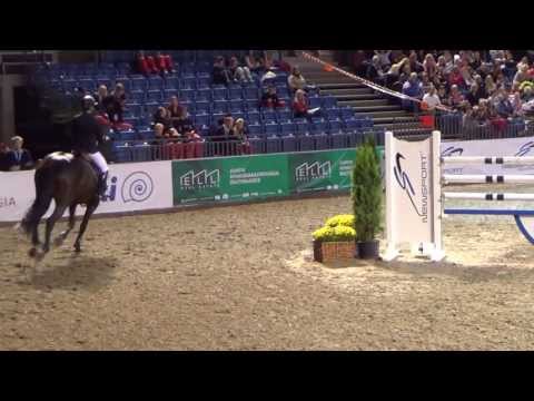 Upload from Hattel Horse - horse name:Valeska