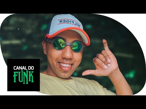 MC Jeryds - Pra Festinha Começar (DJ Nenê) Lançamento 2020