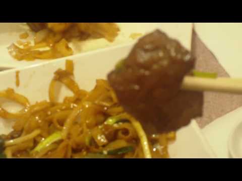 Hong Kong 15 - Churrascaria Tai Hing