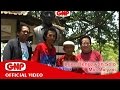 Mus Mulyadi - Bengawan Solo