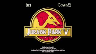 Eude - Free.tanga(Con Porta) [2011]