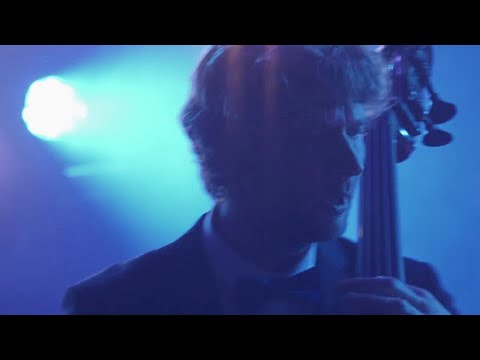 Cabaret Contemporain (Live) @ La Gaité Lyrique, Paris