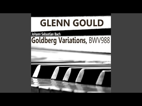Goldberg Variations, BWV988: Variatio 12. Canone alla Quarta. a 1 Clav