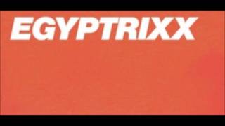 Egyptrixx - Recital (B Version)