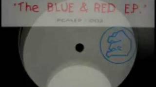 Bluejean - Frankie's Bridge