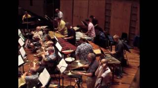 Dallas Wind Symphony - Lincolnshire Posy Recording Sessions  Video 4