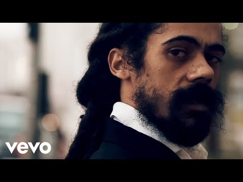 Damian "Jr. Gong" Marley - Affairs Of The Heart (Closed-Captioned)
