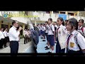 Seleksi Penerimaan Siswa Baru SMA Unggul Bina Kasih Nusantara Gelombang 2 Tahun Pelajaran 2025 2026