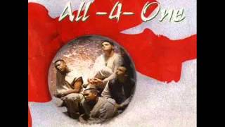 ALL 4 ONE - Silent Night