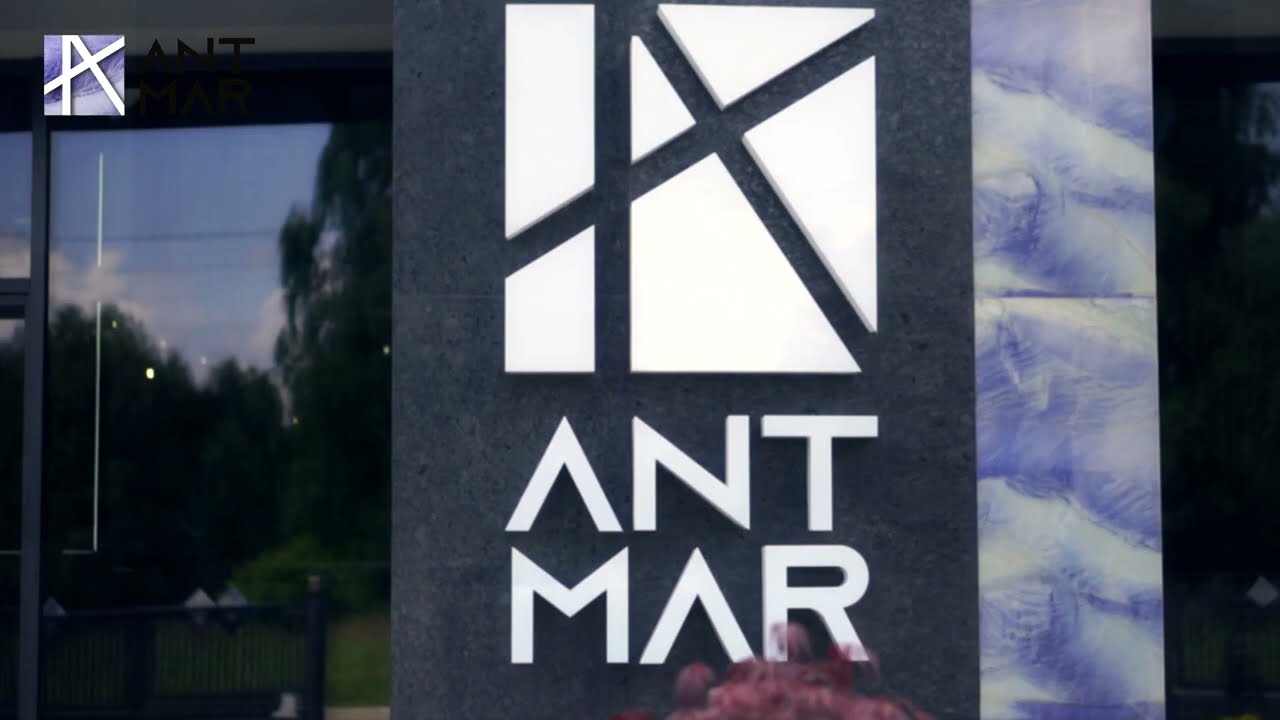Ant-Mar film