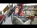 Mumbai To Prayagraj Prachi Se Mil Ke Bahut Khushi Mili भाई की शादी के लि�