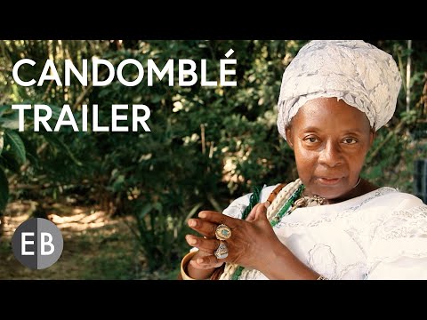 Candomblé | Trailer | Brazil, the untold story