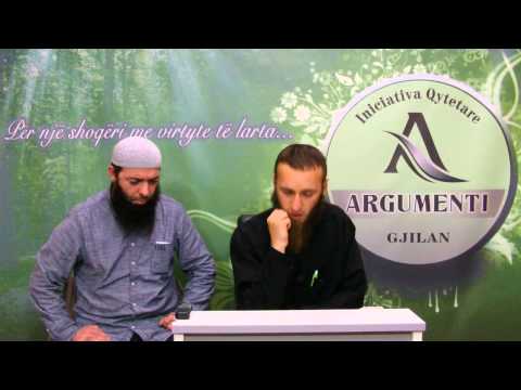 Idris Belibani " VLERA E TEUHIDIT NË ISLAM "