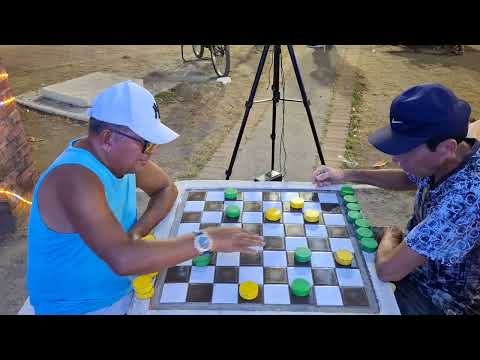 PAPITO SHOW X JOÃO SIMPLÍCIO / AMISTOSO DE DAMAS 