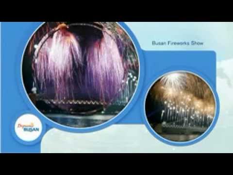 20111028 Busan Fireworks festival Info [BIGBANG&SE7EN&PSY]