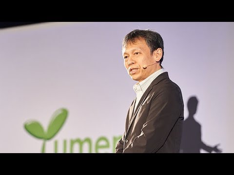 食料産業学科 地底から探る素粒子と宇宙の謎／神戸大学 竹内 康雄 先生【夢ナビTALK】