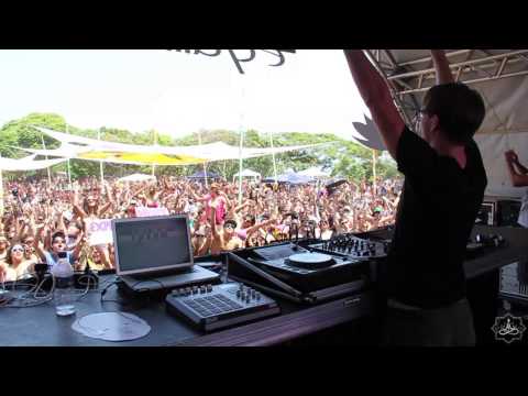 EQUILIBRIUM @ 02 ANOS // NEELIX LIVE // PRAIA DOCE // GUARAPARI - ES // PARTE 03