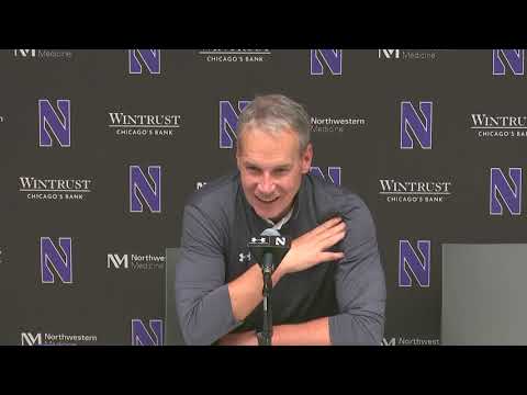 Men's Basketball - Valparaiso Postgame Press Conference