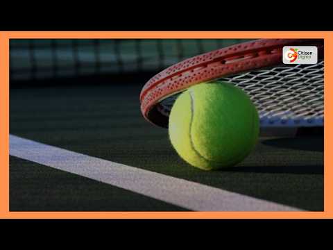 Kenya beats Mozambique to retain Davis Cup Africa Group 4 status